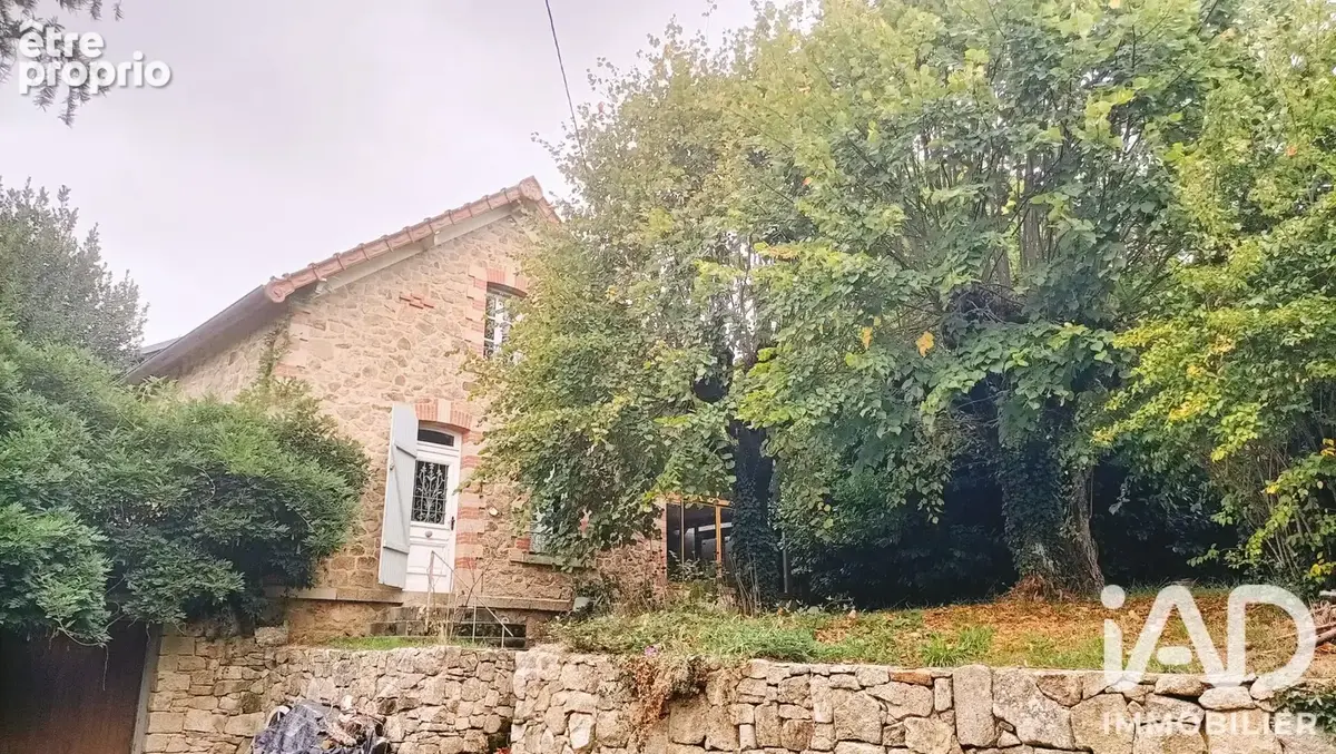 Photo 1 - Maison à MARSAC