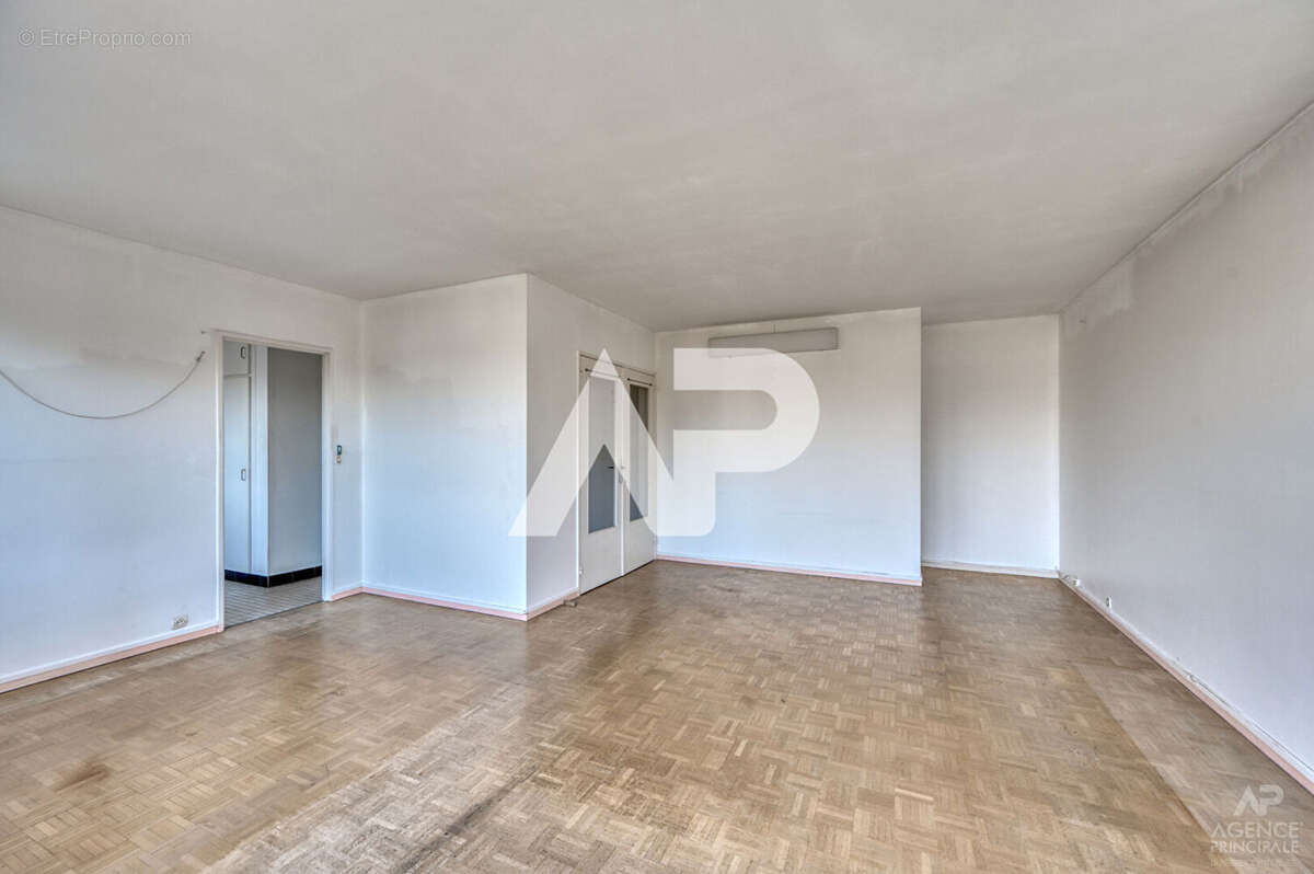 Appartement à RUEIL-MALMAISON