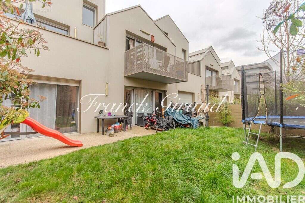 Photo 2 - Appartement à BRETIGNY-SUR-ORGE