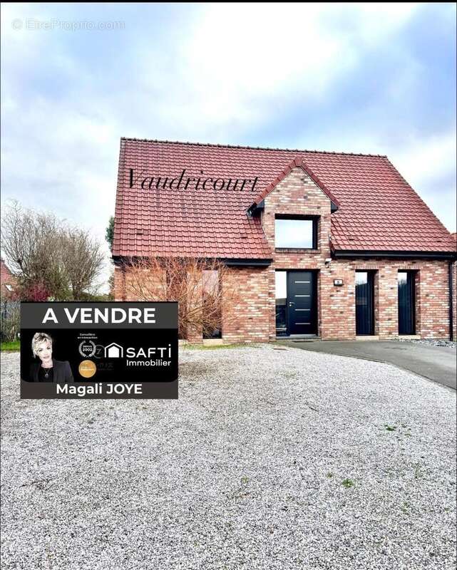 Photo 5 - Maison à VAUDRICOURT