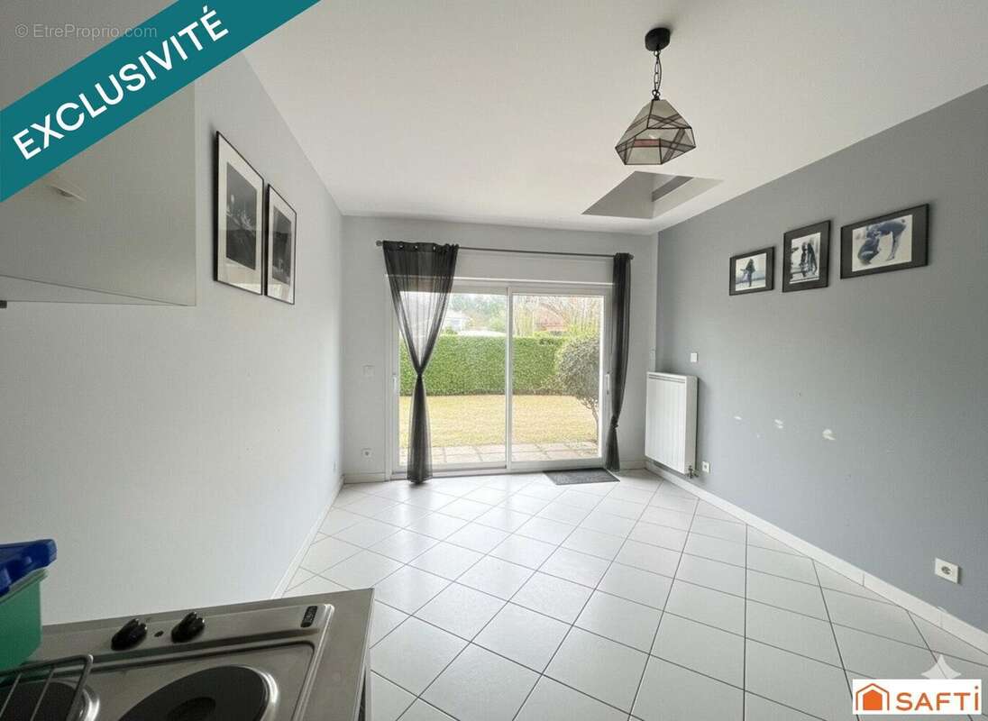 Photo 7 - Maison à LANTON