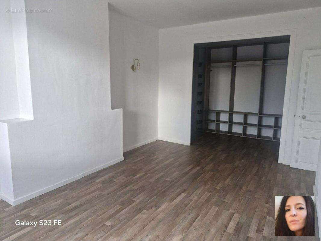 Appartement à VIDAUBAN