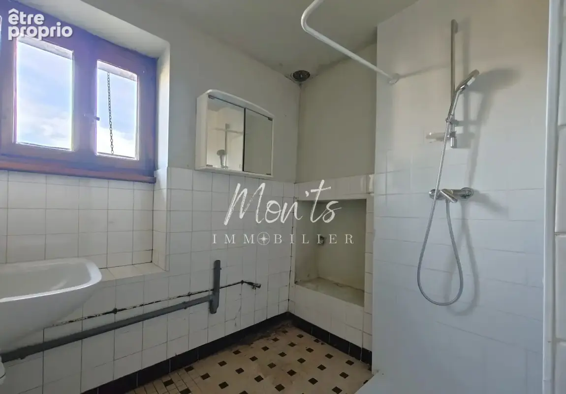 VULBENS - Maison de village a réhabiliter - photo 5