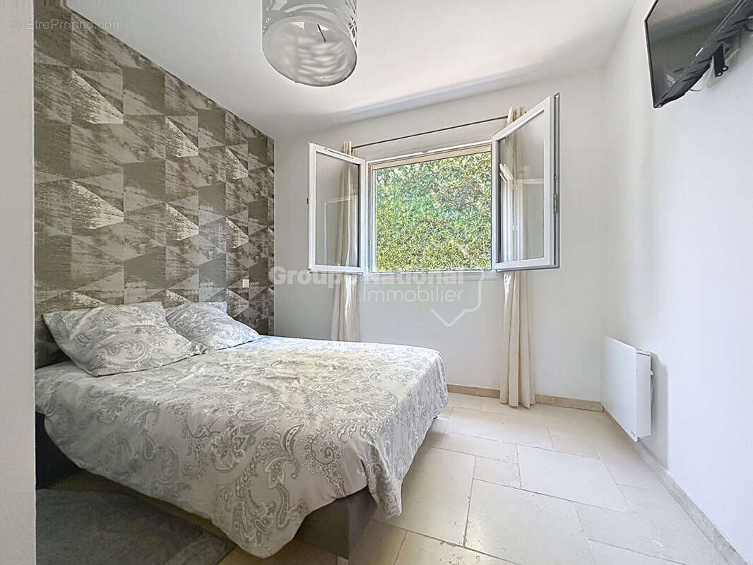 Maison à MOUANS-SARTOUX