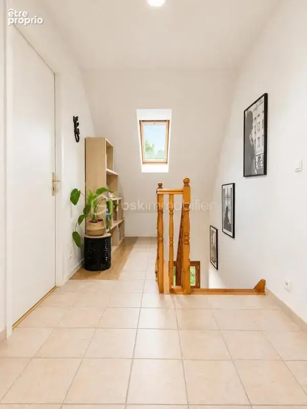 Maison familiale 8 pièces à Fontenay-lès-Briis - photo 13