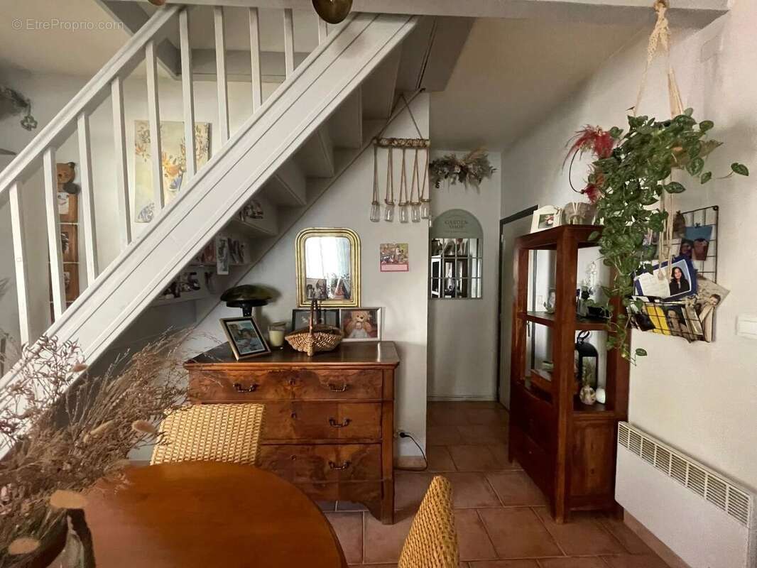 Maison F4 avec jardin et garage - photo 6