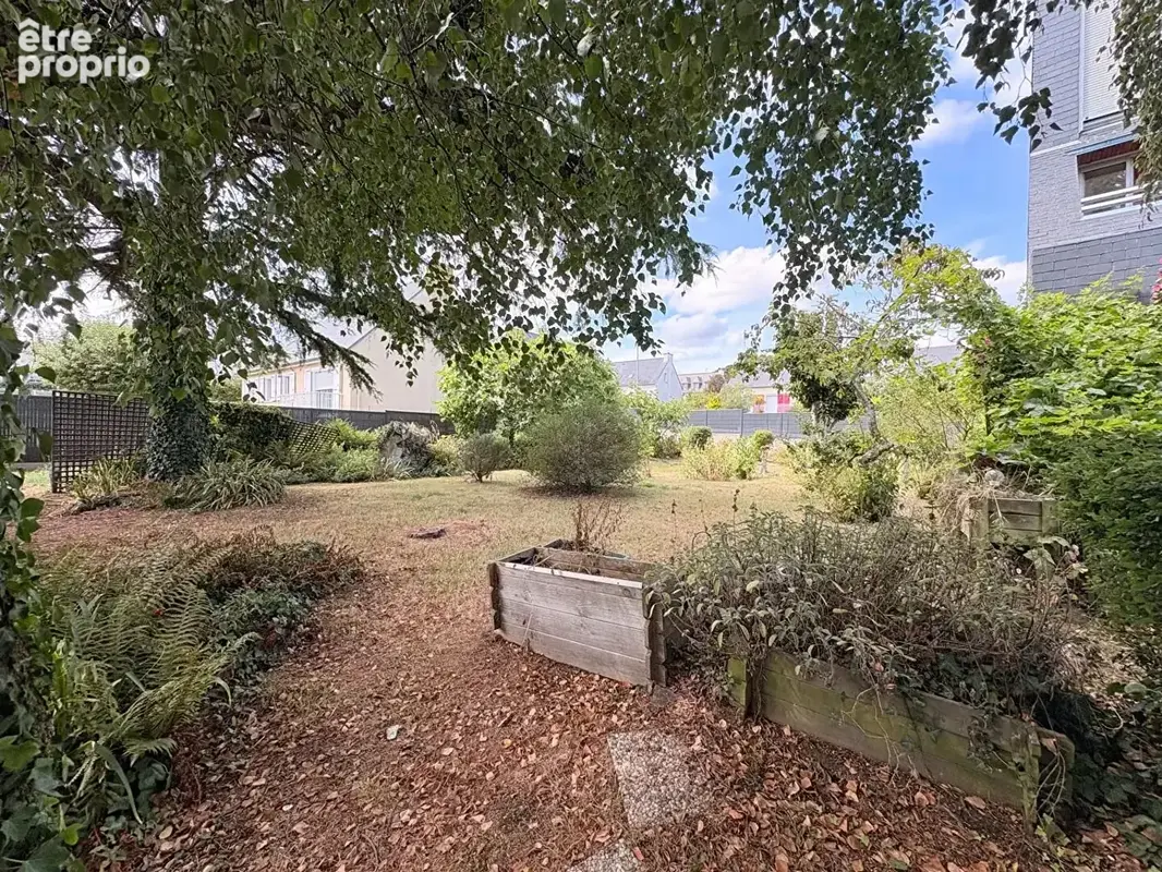Maison Saint Brieuc 5 pièce(s) 160 m2 - photo 11