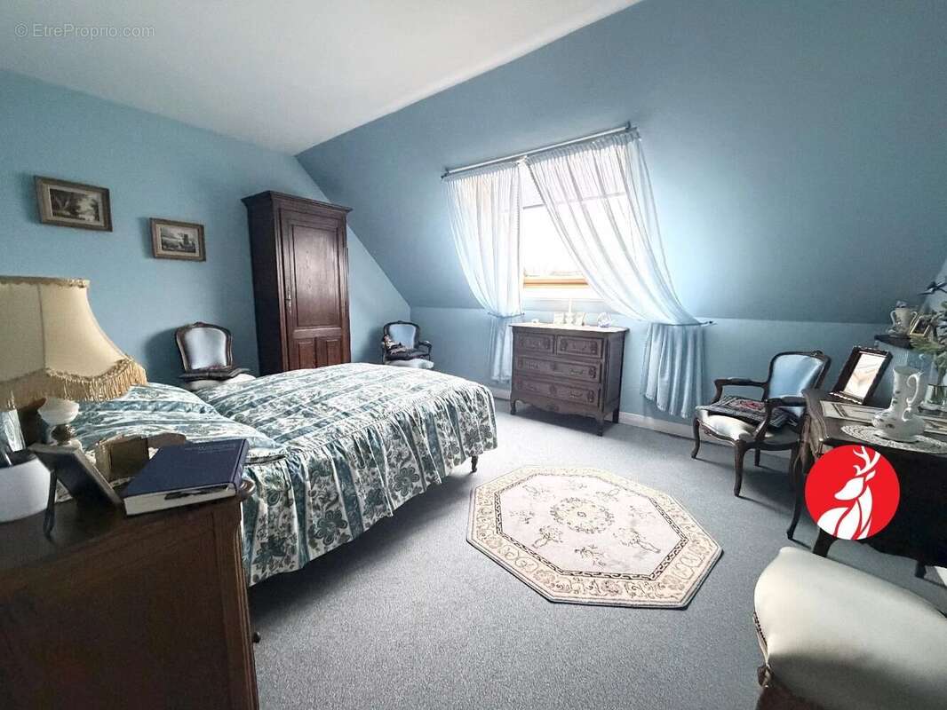 Maison à BOISSISE-LE-ROI