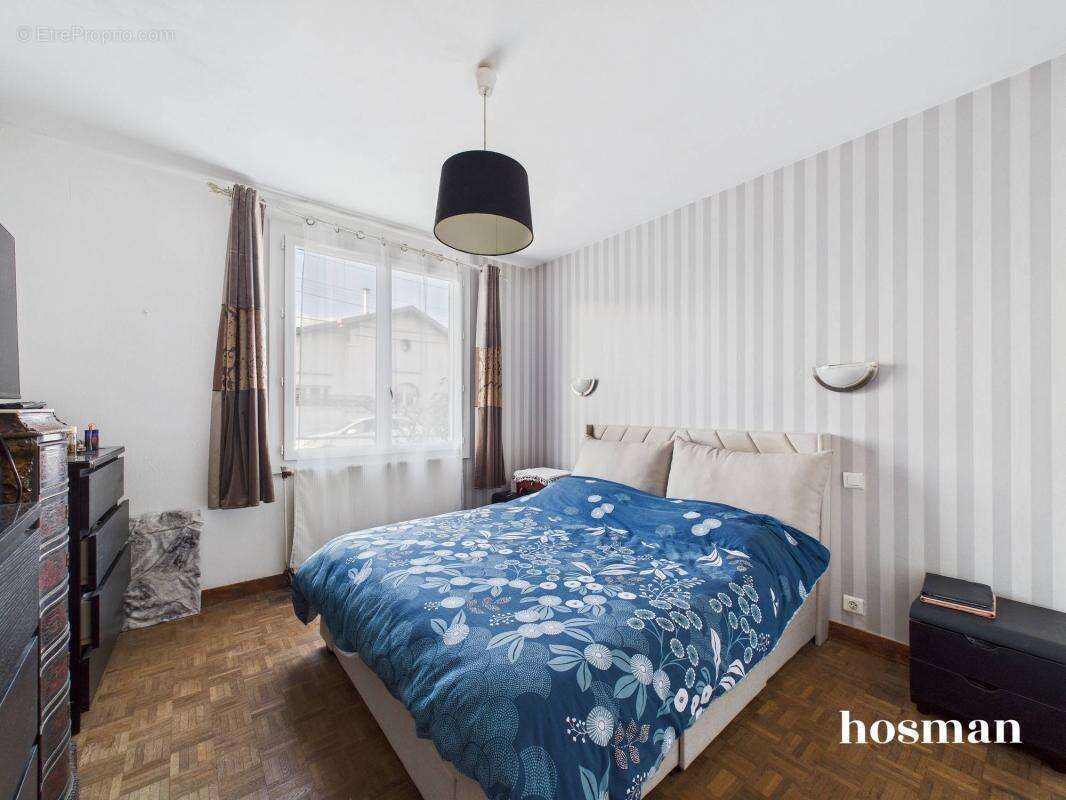 Maison à SAINT-SEBASTIEN-SUR-LOIRE