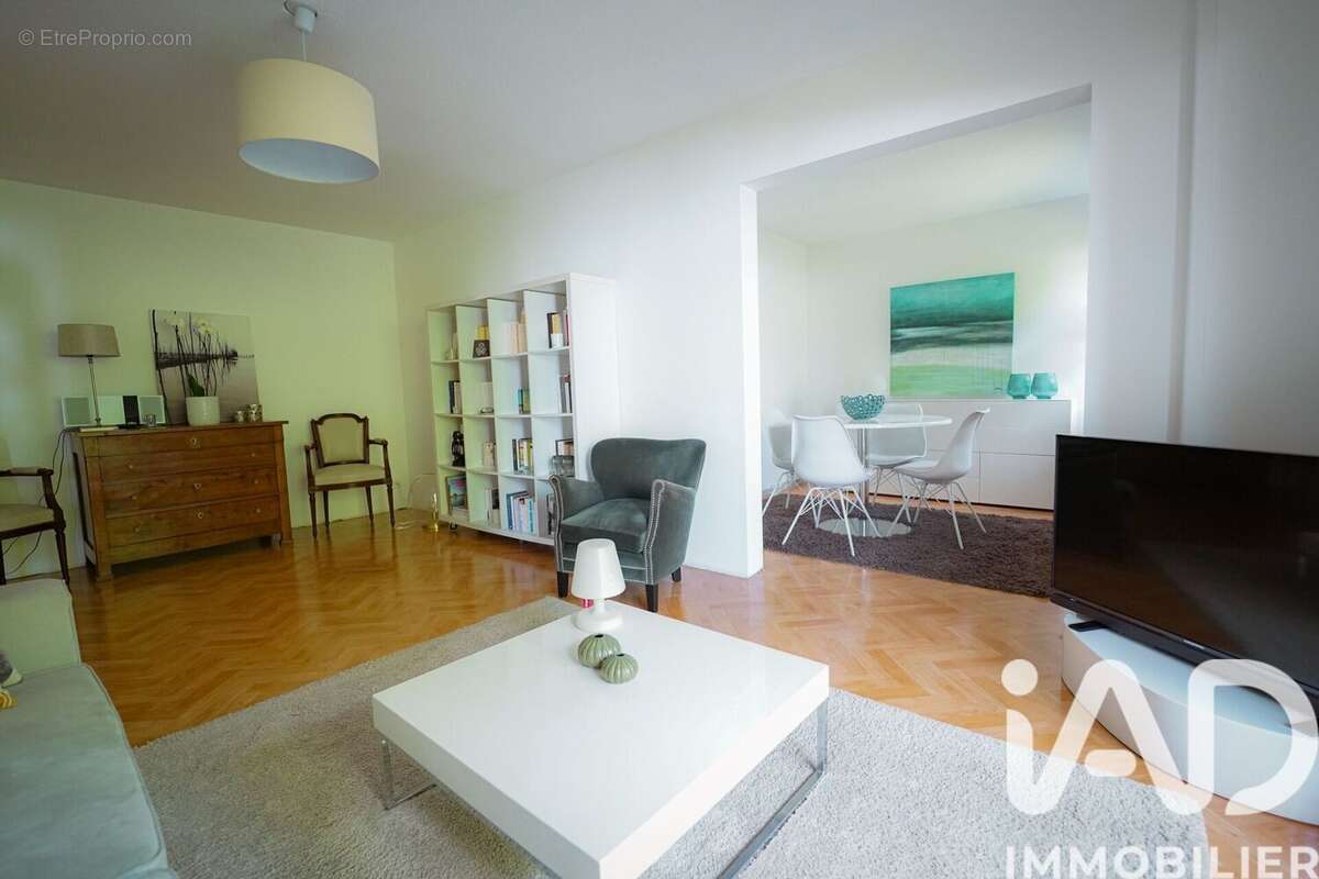 Photo 2 - Appartement à LIBOURNE