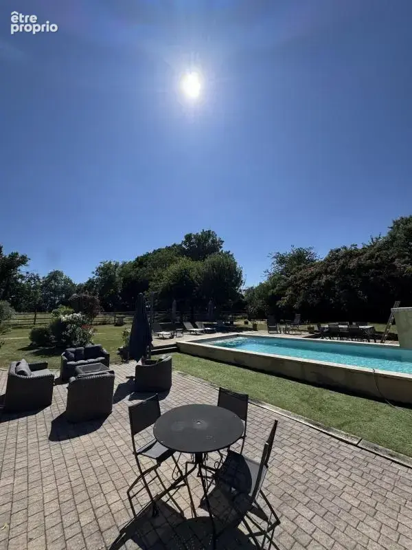 Maison 6 pièces Savigneux - 649000 € - photo 8