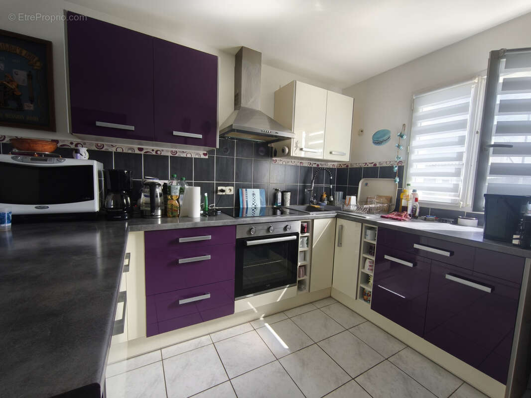 Maison à SAINT-CHRISTOPHE