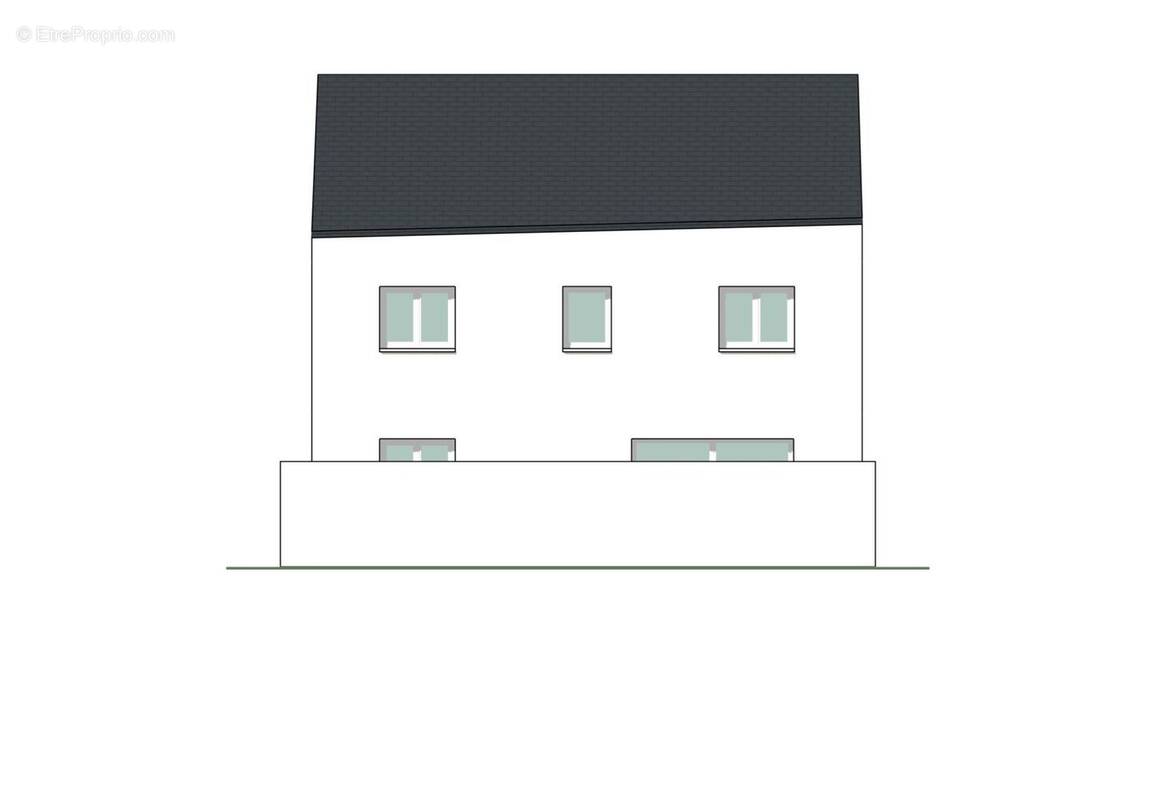 Terrain à VILLEBON-SUR-YVETTE