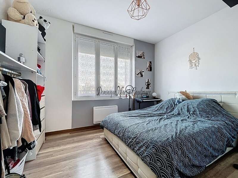 Appartement à LA CHARTRE-SUR-LE-LOIR