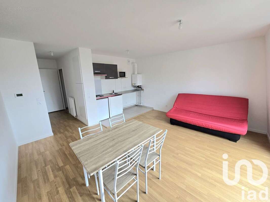Photo 6 - Appartement à GAGNY