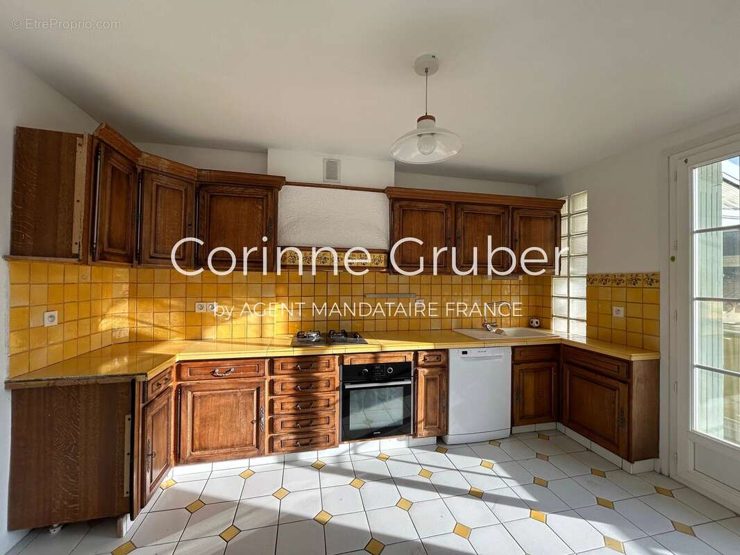Appartement à DIGNE-LES-BAINS