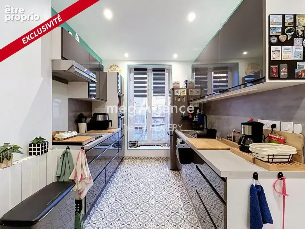 Immeuble mixte emplacement n°1 à Sées (61500) - photo 7