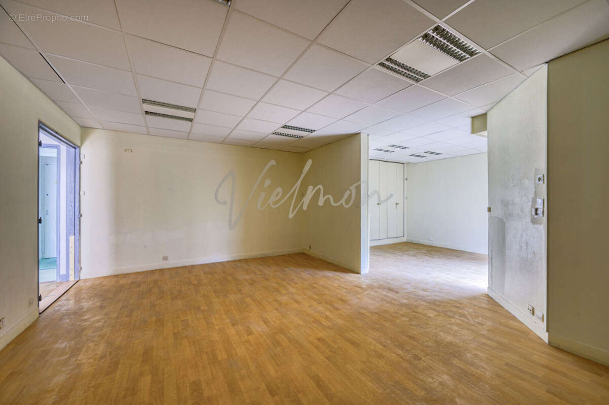 Appartement à SAINT-GERMAIN-EN-LAYE