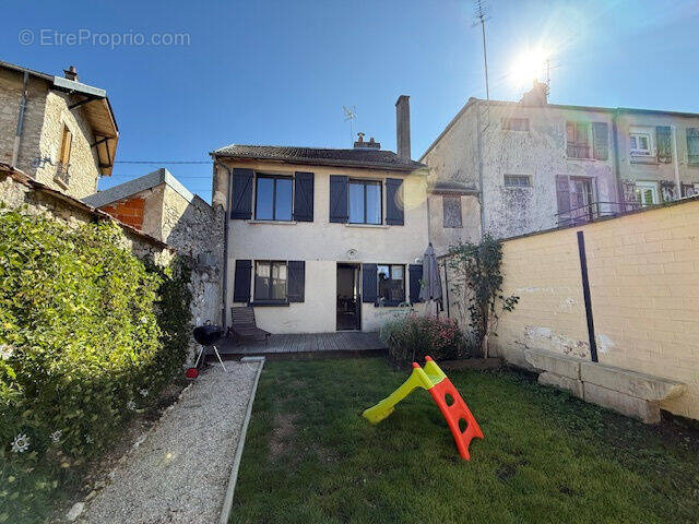 Photo 1 - Maison à LA FERTE-GAUCHER