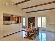 Maison à SAINT-HILAIRE-DE-RIEZ