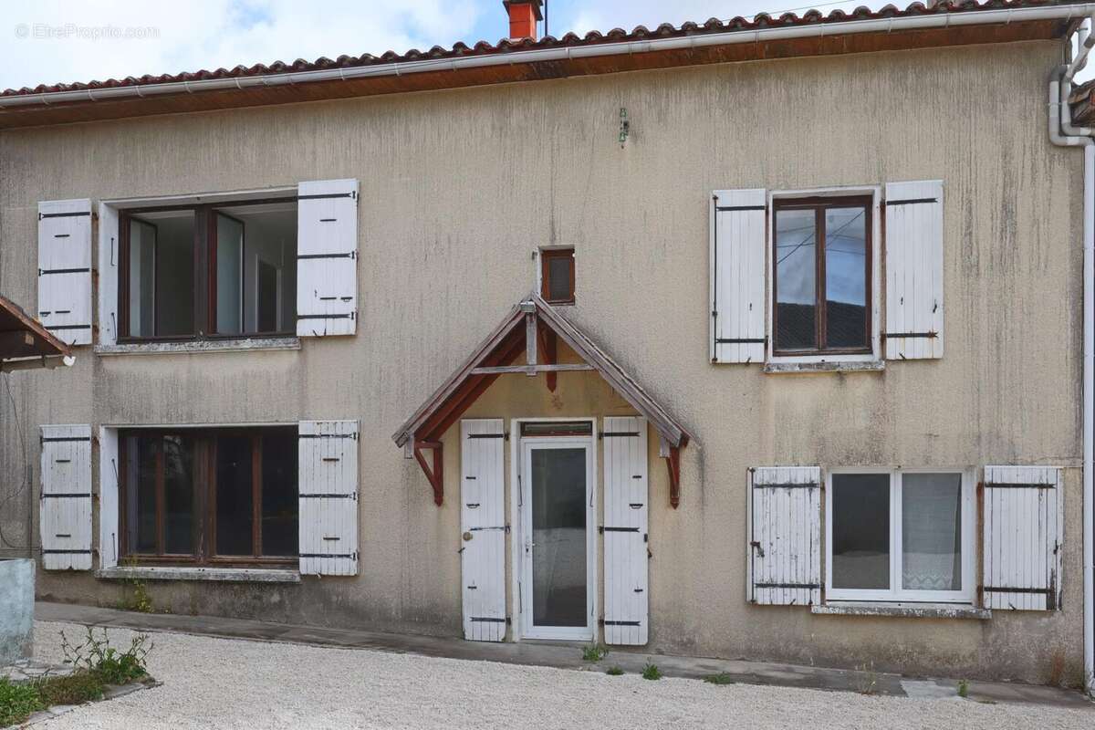 Photo 3 - Maison à LOUBILLE