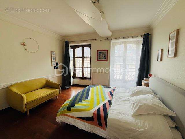 Appartement de charme au cœur de Vannes - photo 8