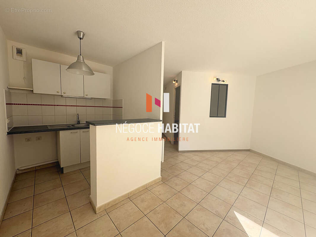 Appartement à SETE