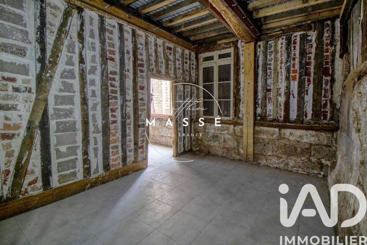 Photo 4 - Appartement à ROUEN