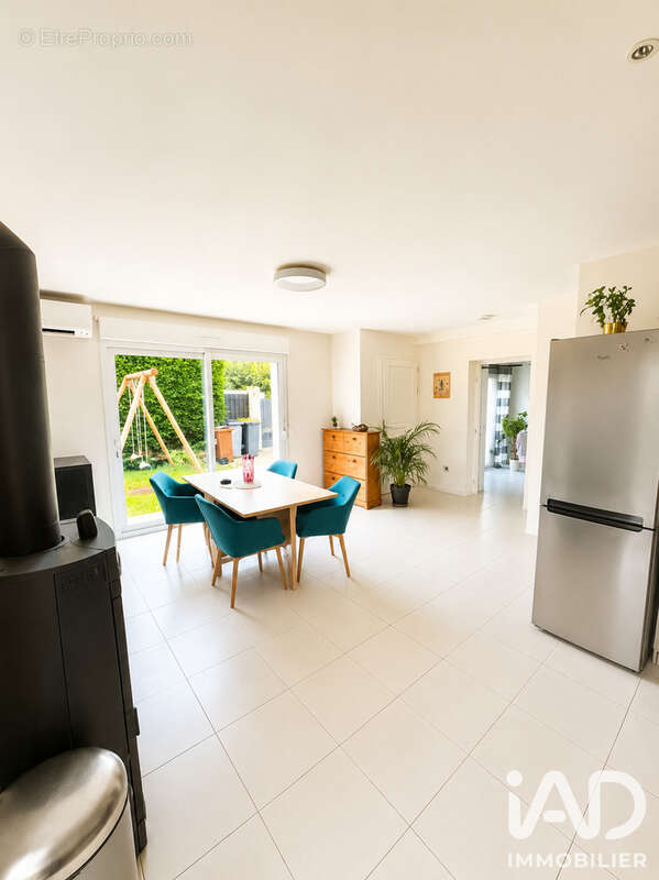 Maison 85 m² à Draveil  - photo 3