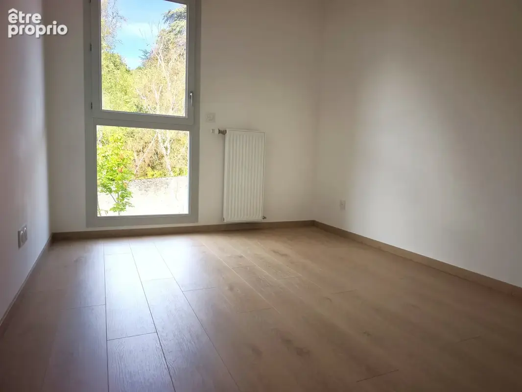 Grand T3 très récent et immeuble sécurisé - photo 7