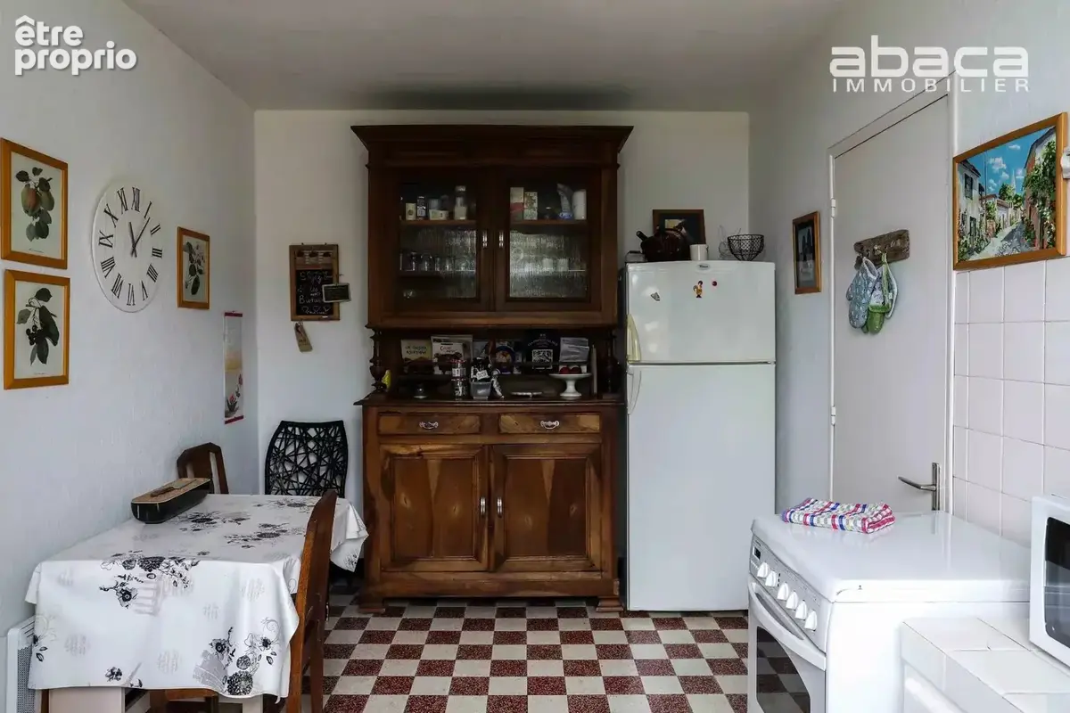 Maison, La Flotte en Ré, Ile de Ré - photo 5