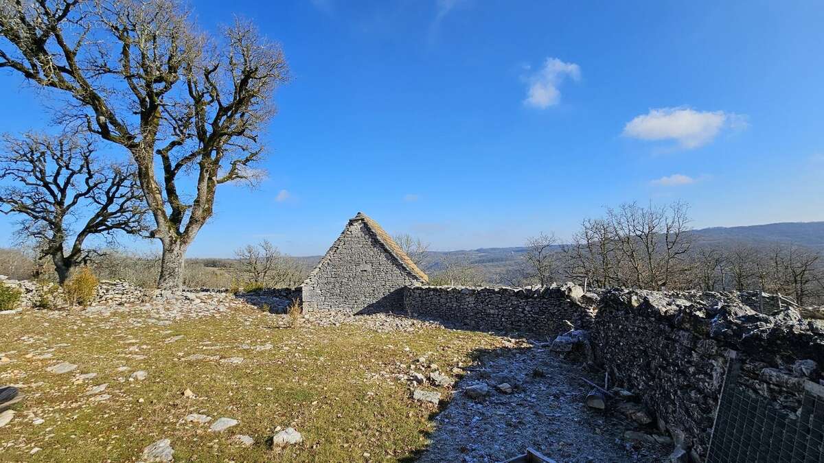 Une vue à couper le souffle ! - photo 13
