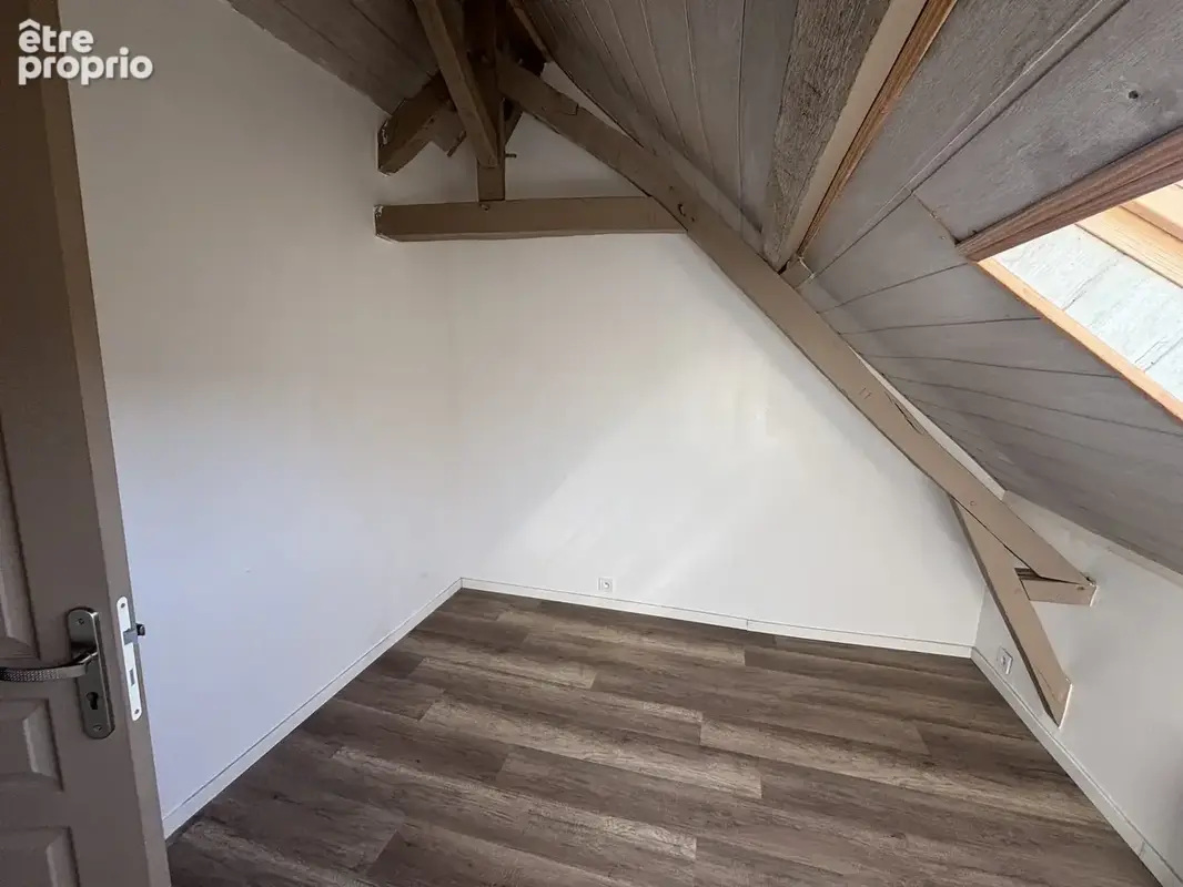 Maison 4 pièces 84 m² à vendre à Solesmes (59730) - photo 4