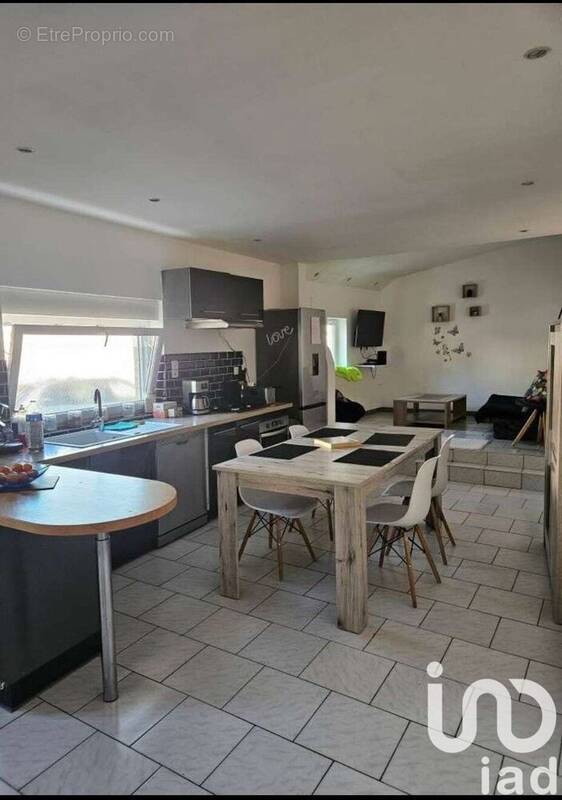 Photo 1 - Appartement à PONT-A-VENDIN
