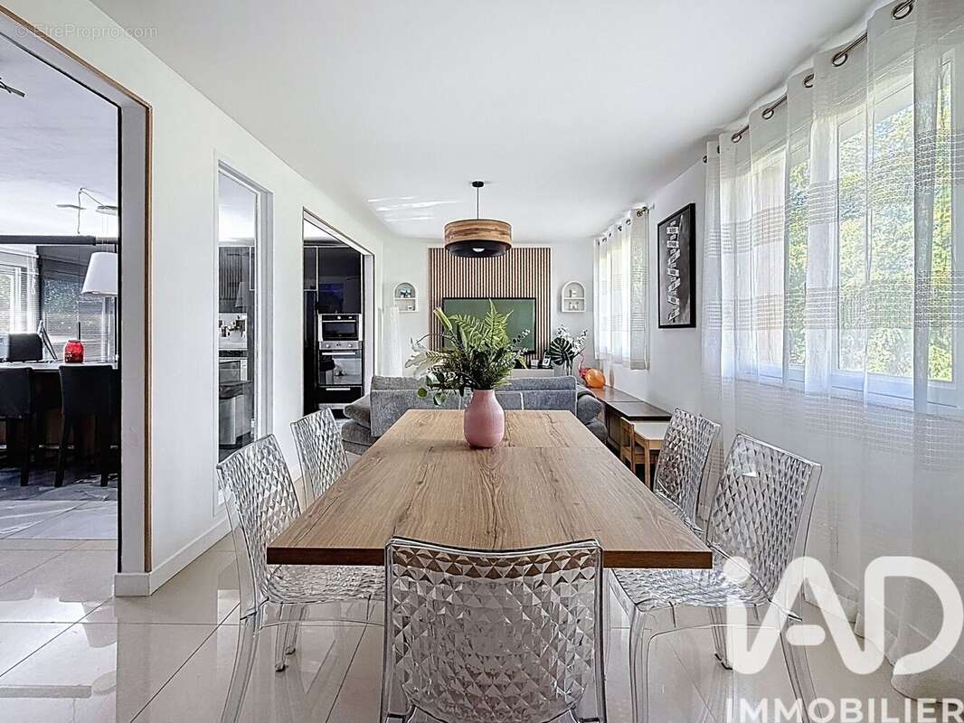 Photo 5 - Maison à BEZONS