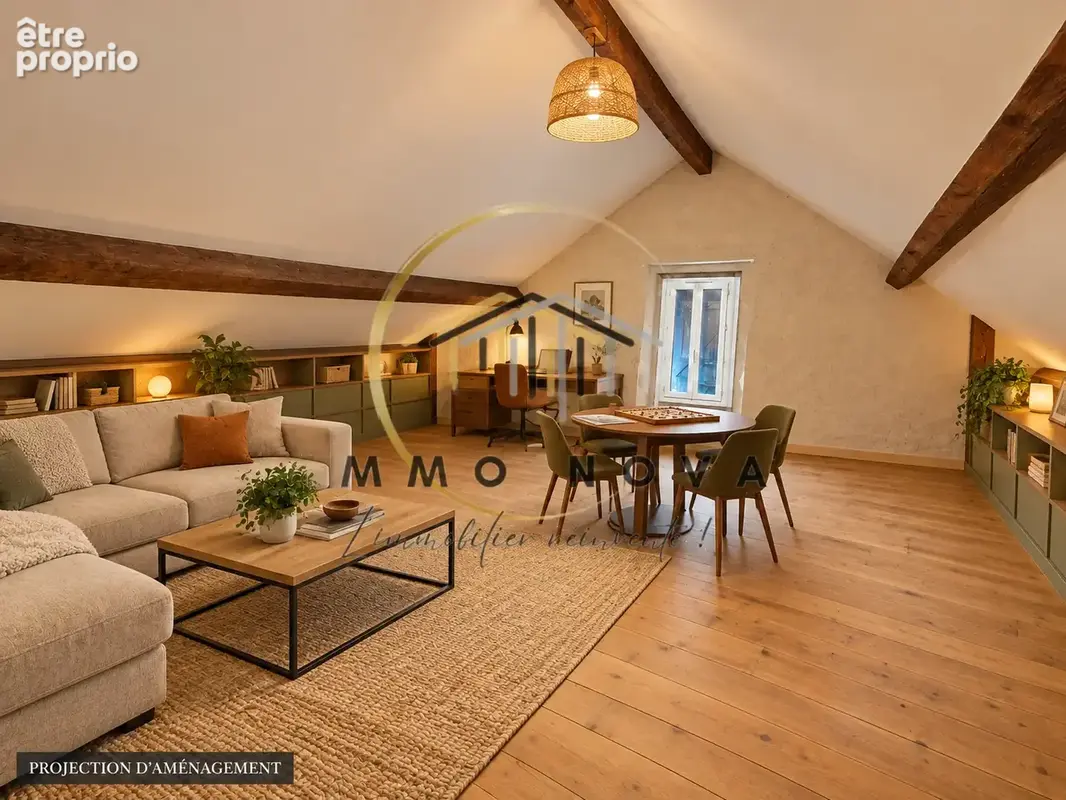 Maison de caractère - photo 18