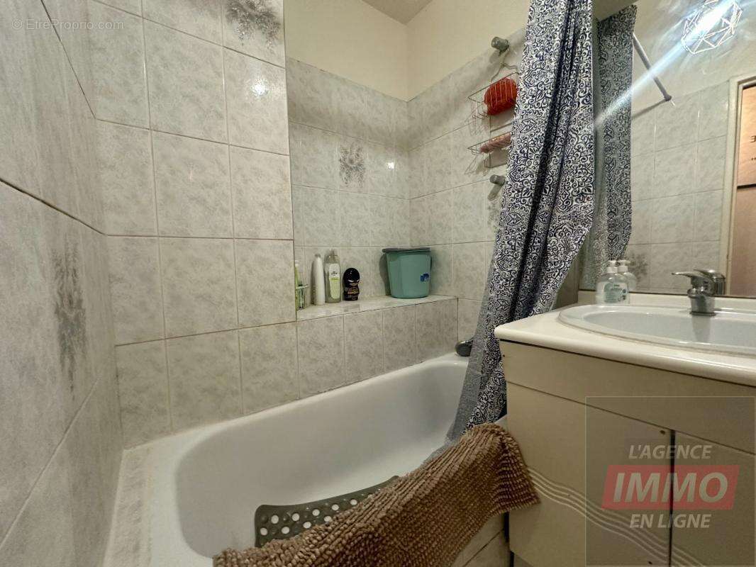 Appartement - photo 6