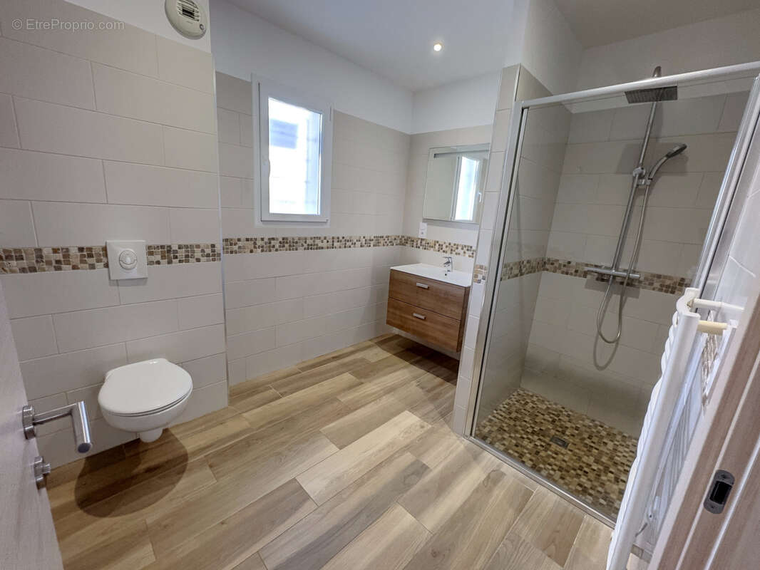 Appartement à SANTA-LUCIA-DI-MORIANI