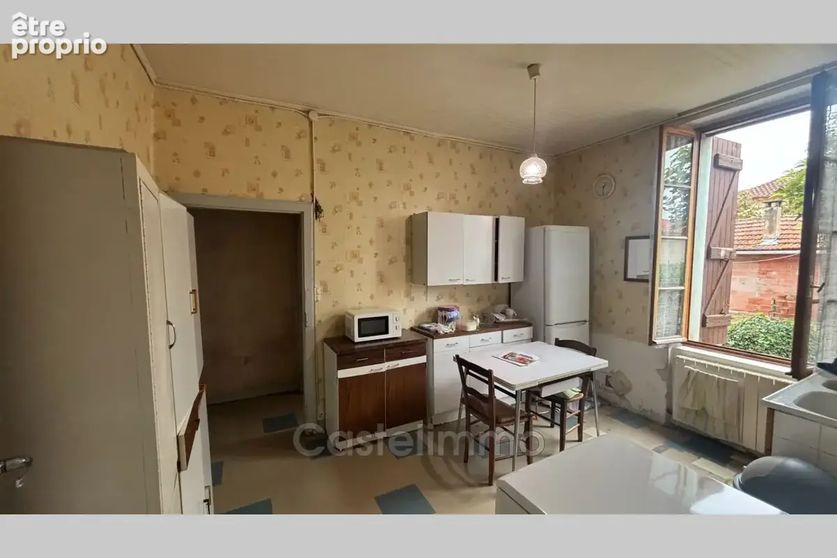 Maison 9 pièces 129 m² à vendre à Castelsarrasin (82100) - photo 7