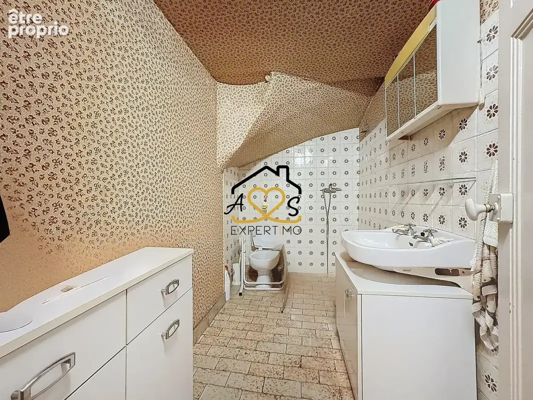 Maison de maître avec dépendances - billom 63160 - photo 14