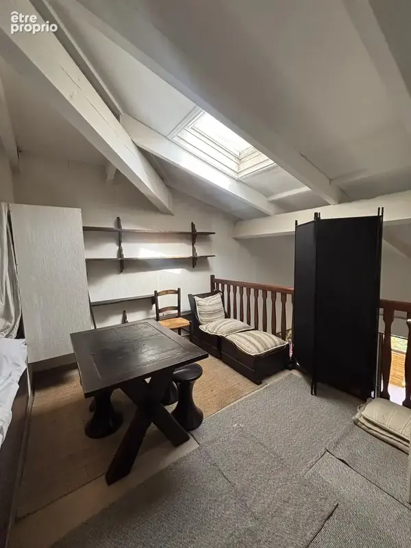 Exclusivité - cannes - 2/3 pièces en duplex avec box - photo 5