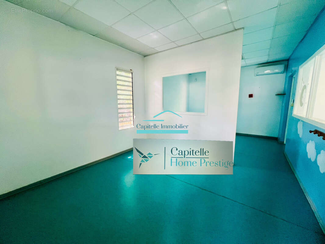 Commerce à LE GOSIER