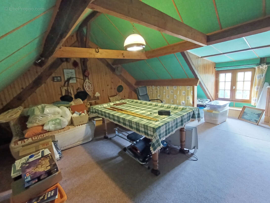 Maison à LA TRINITE