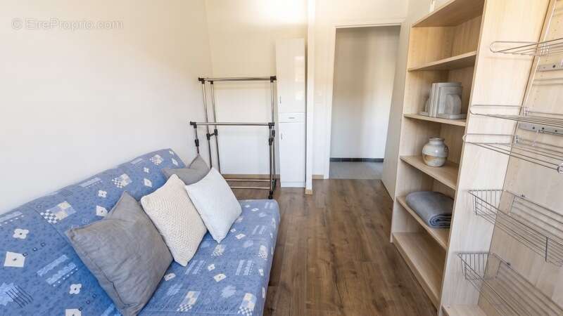 Appartement de 3 pièces principales - photo 5
