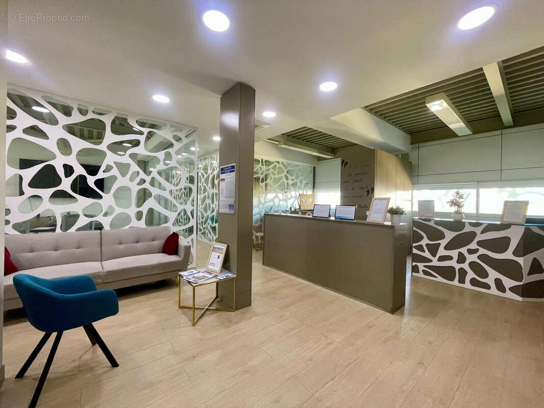 Appartement à RIVESALTES