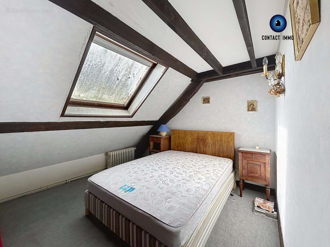 Maison à SAINTE-FEREOLE