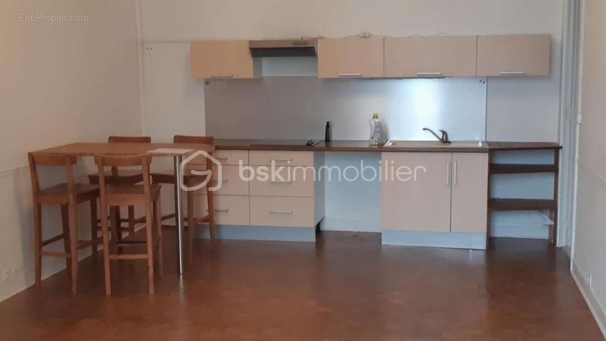 Appartement à LE HAVRE