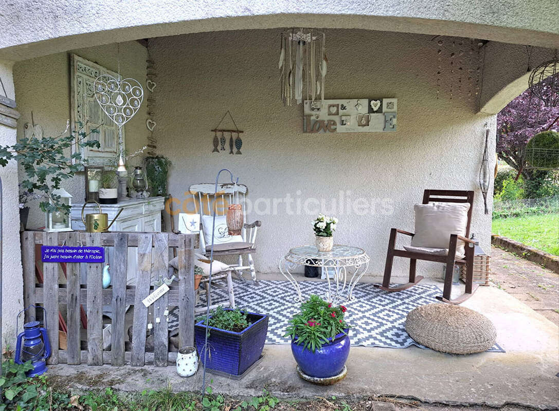 Maison à AGEN