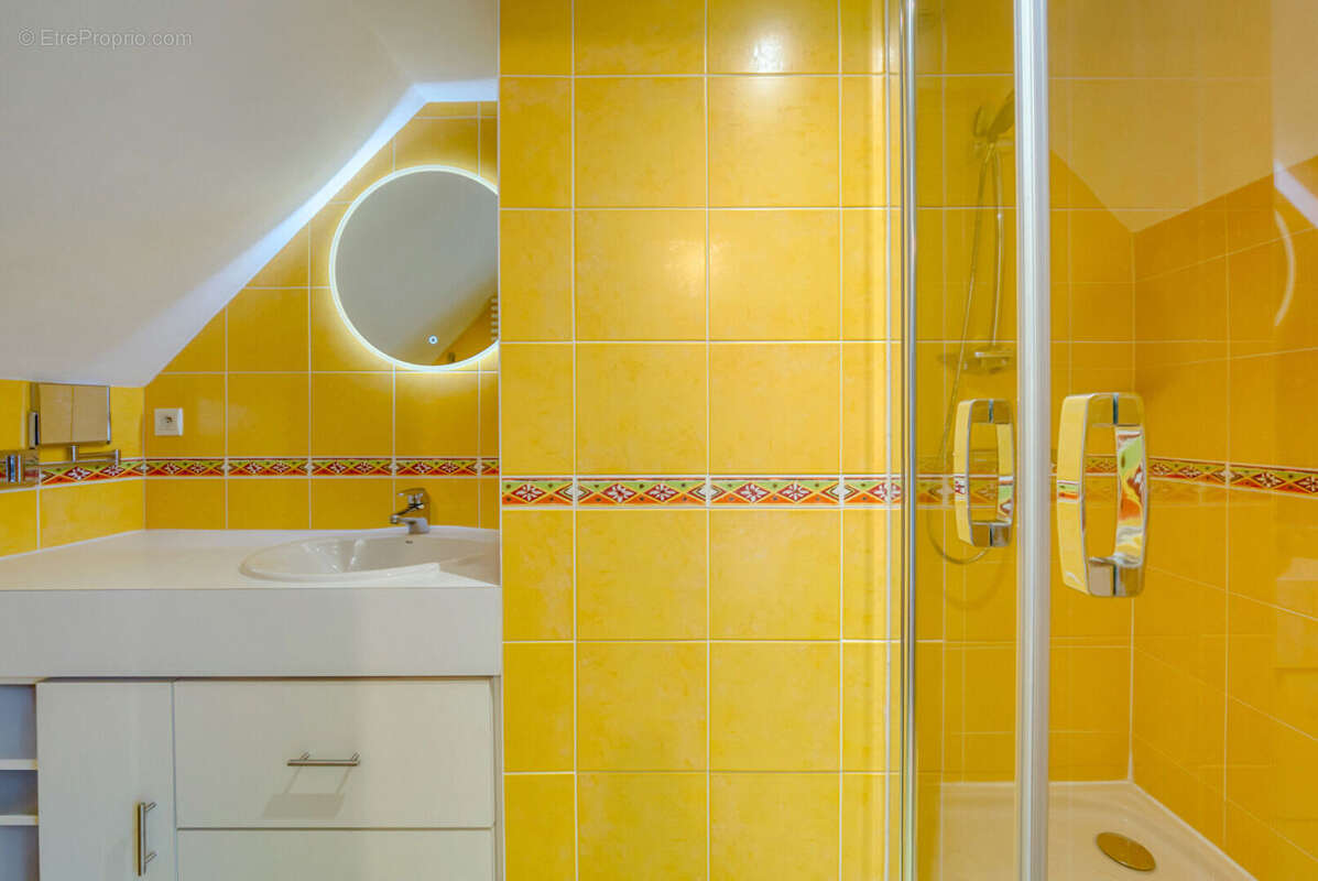 Maison à CESSON-SEVIGNE