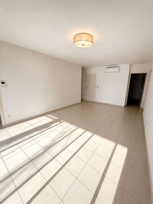 Appartement à SAINT-MARTIN